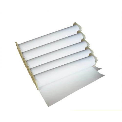 Dye Sublimation Paper Roll Economical 58GSM